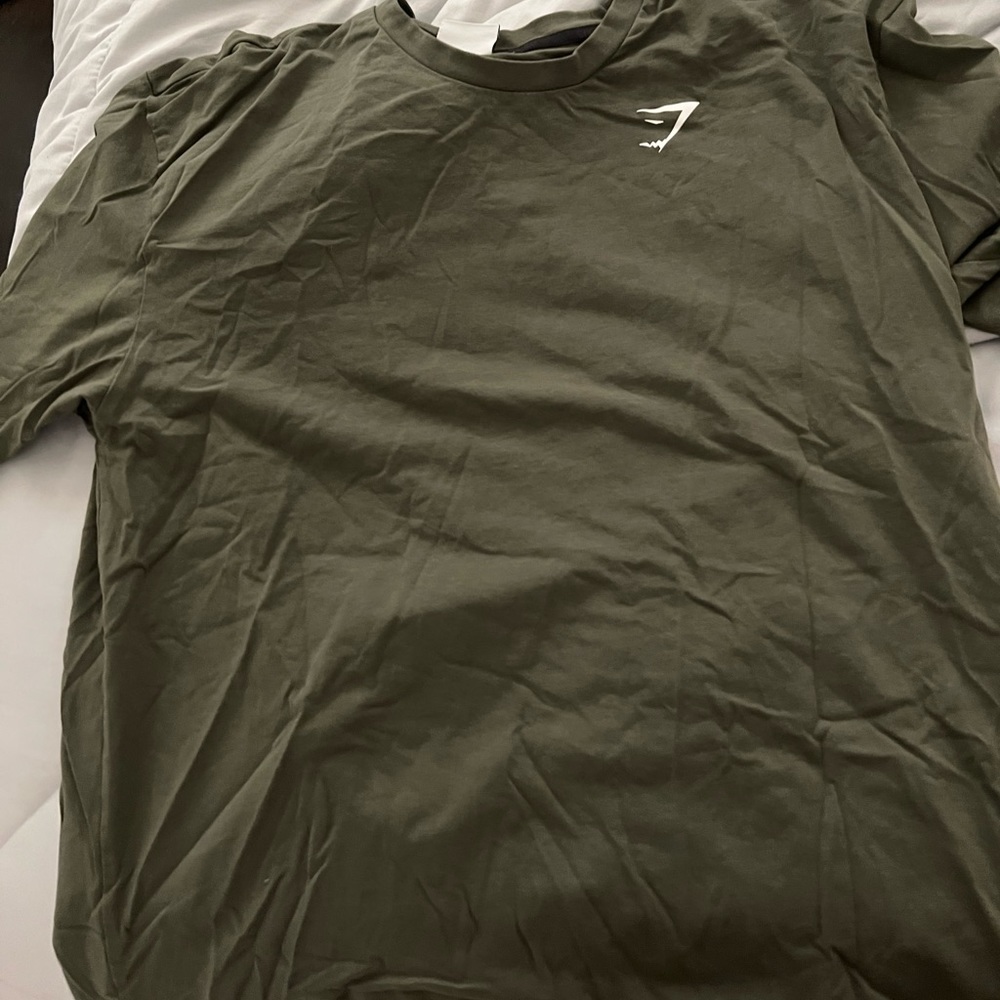 Men's Gymshark tshirt